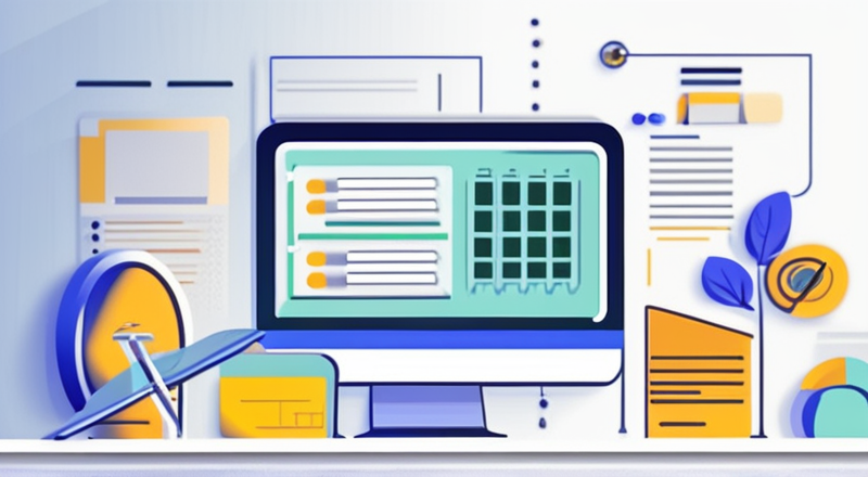 企业财务无纸化系统设计