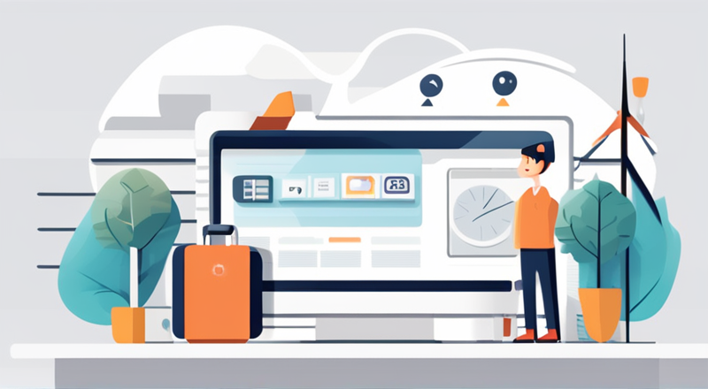 合思差旅平台服务怎么样