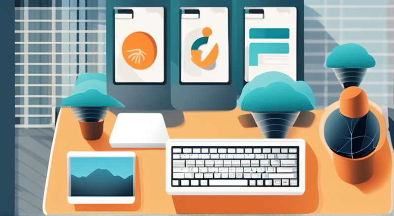 适合灵活办公行业的差旅管理系统解决方案