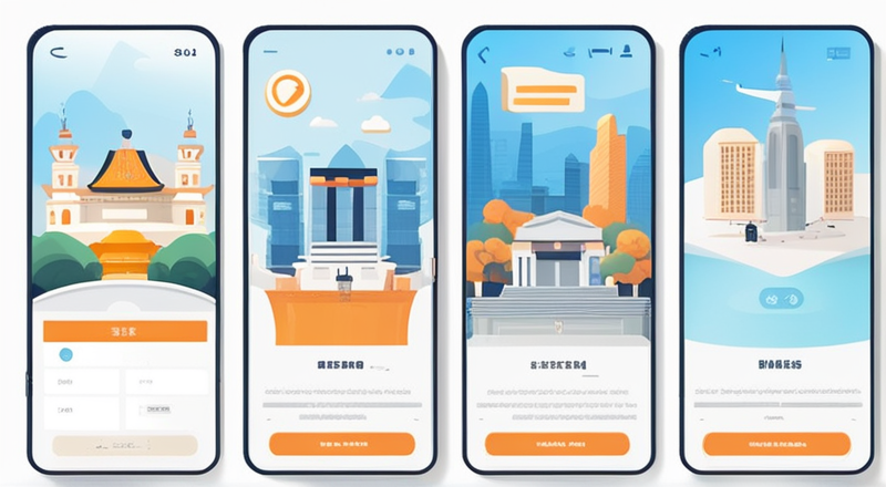 湖北十堰哪个差旅平台好