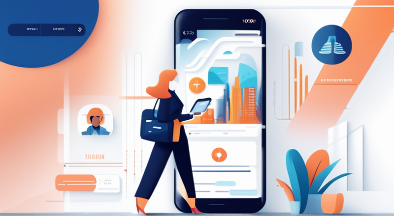 企业差旅平台的行业洞察，看看有哪些平台走在前沿