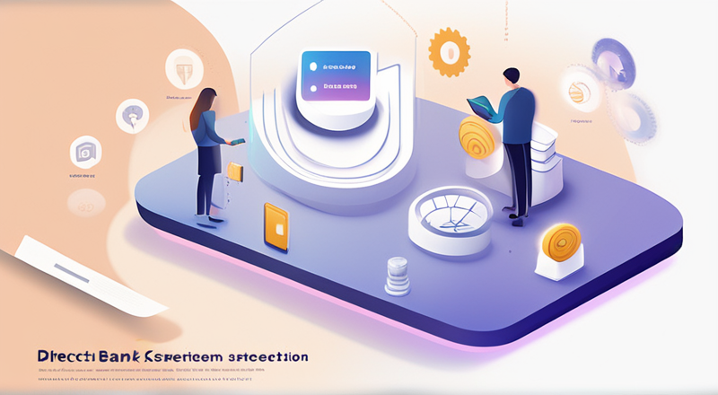 银企直联系统功能揭秘：银企直联系统是干嘛的详细揭秘探究