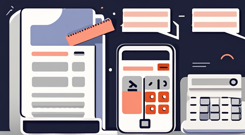 自动化发票认证：如何帮助企业更高效地处理税务工作？