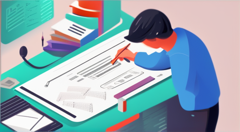 财务管理无纸化考试系统