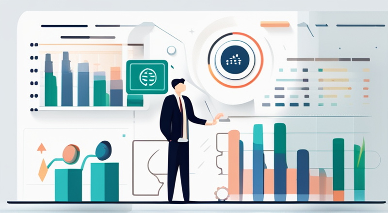 费控报销平台竞品分析：选择哪款平台能有效提升财务效率？