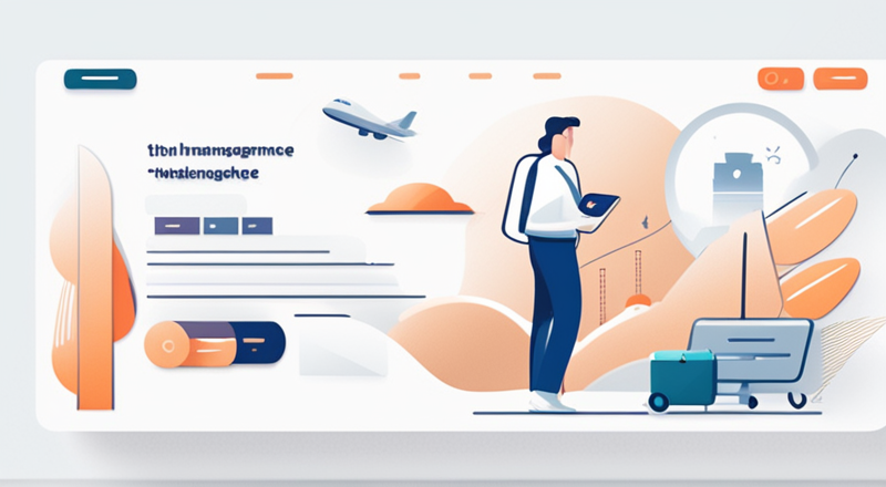 好用的差旅管理软件