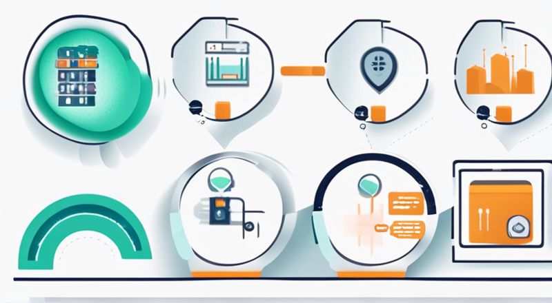 适合保险行业的费控报销系统解决方案