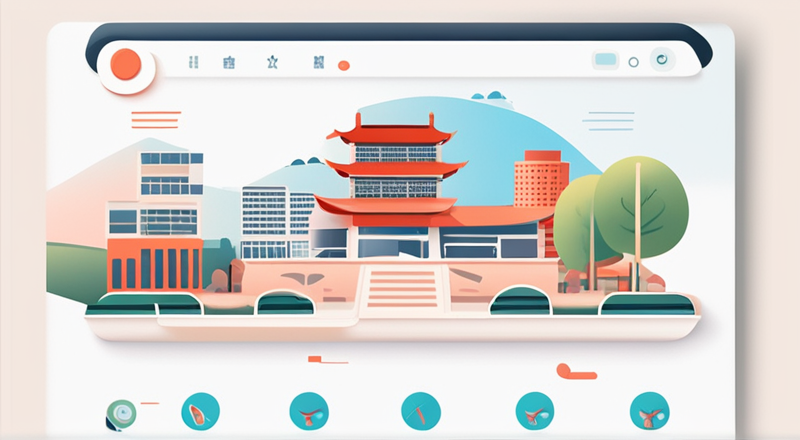 重庆渝北区哪个差旅平台好