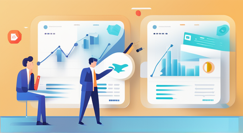 差旅平台公司排名解决方案如何提升排名？