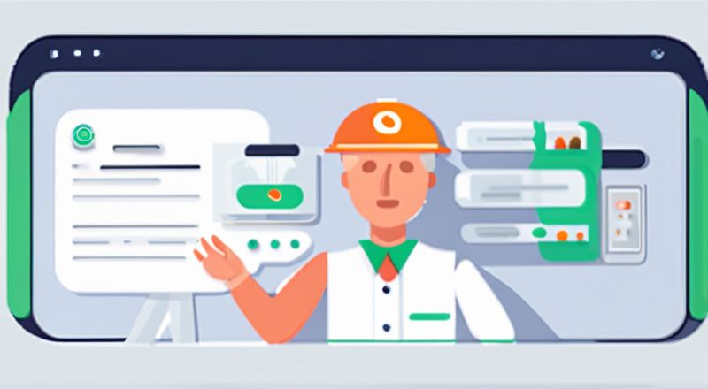 智能报销系统，帮助企业提升审批效率