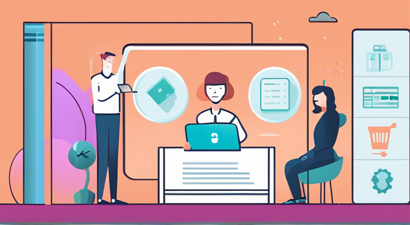 企业如何利用OA报销系统加强费用管控