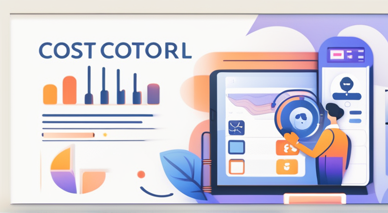 费控平台：助力企业实现成本控制目标