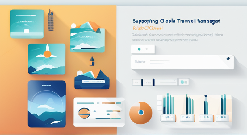 合思全球化差旅管控：支持全球差旅预算与费用控制