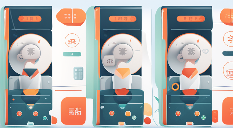 友费控报销教程