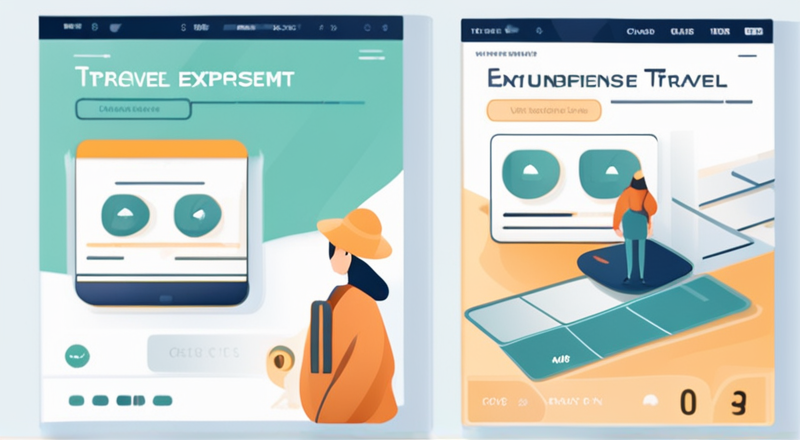 差旅费用报销系统怎么做