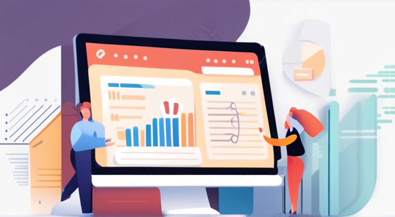 费用预算与报销管理系统