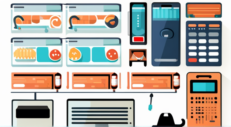 畜牧业行业费控报销系统