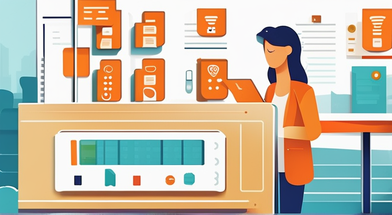 适合银行行业的费控报销系统解决方案