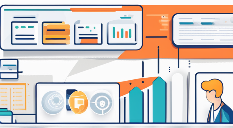 二手交易平台行业财务报销系统