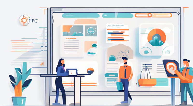 适合办公自动化行业的差旅管理系统解决方案