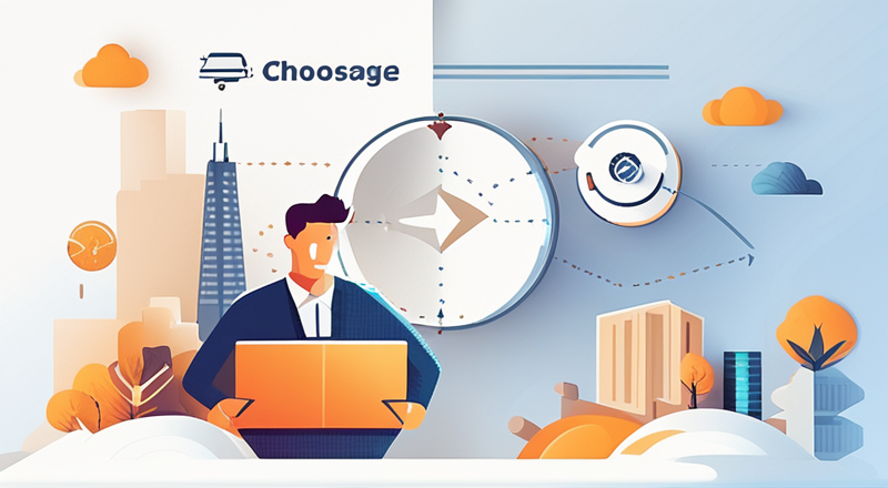 智能化差旅管理系统，如何选择最具优势的？