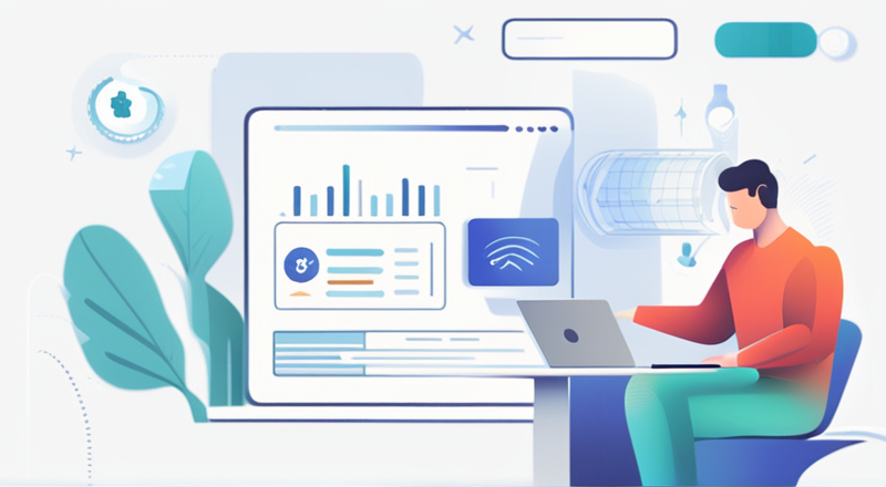 网络报销系统如何优化企业财务决策流程