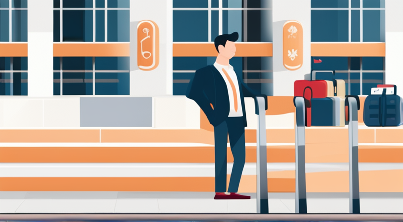 企业差旅如何管控？如何优化差旅管理流程，降低差旅成本