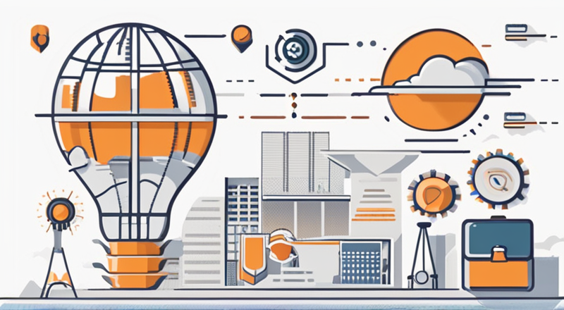 企业差旅平台的技术创新，看看有哪些平台独具优势