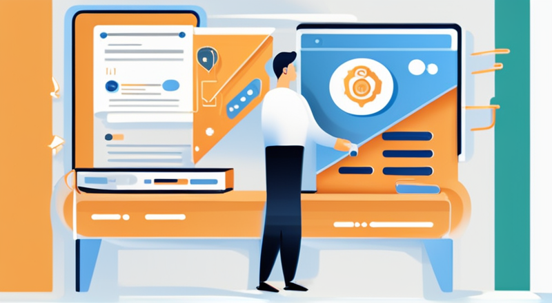 大公司都在用的智能报销系统，提升工作效率