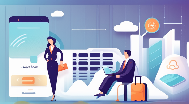 差旅服务平台怎么样？