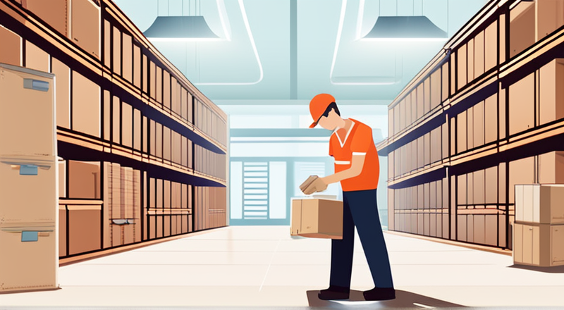 快递物流行业财务报销系统