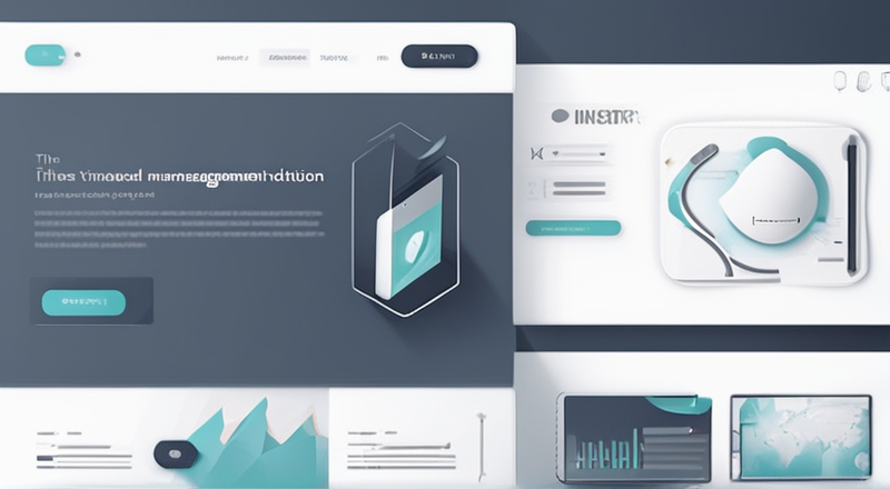 适合办公室设备管理行业的差旅管理系统解决方案