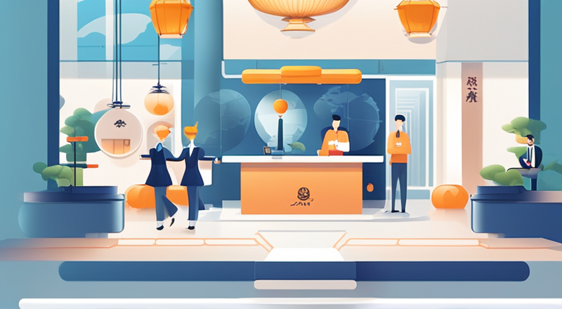 江西景德镇哪个差旅平台好