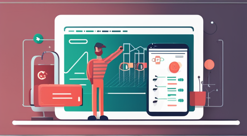 智能报销系统，自动化报销流程让工作更轻松
