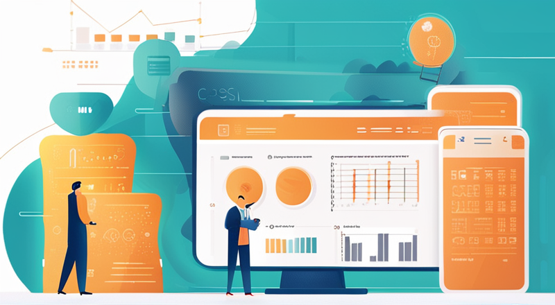 《中国费控管理平台场景洞察》白皮书：如何通过数据驱动优化企业费控管理