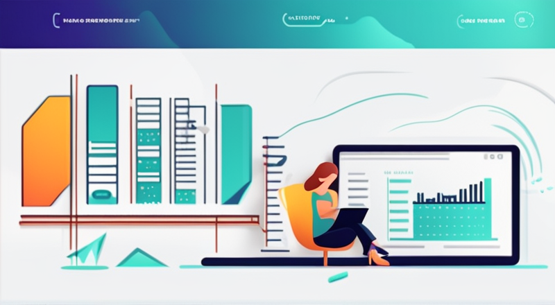 中大公司都在用的无纸化会计档案管理系统价格更低