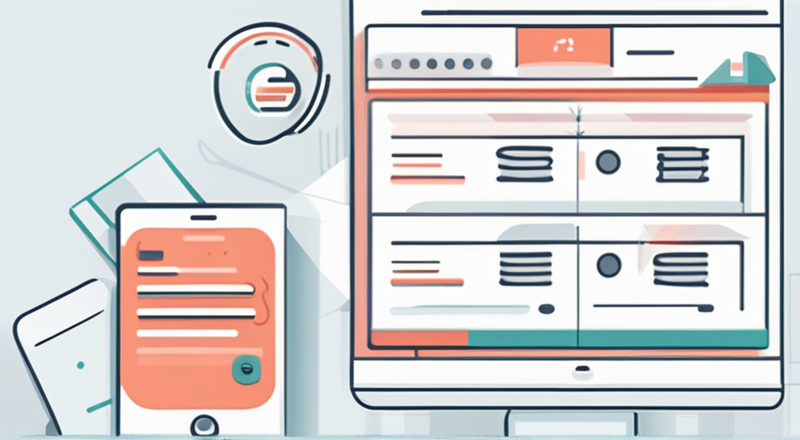 防范电子发票报销软件