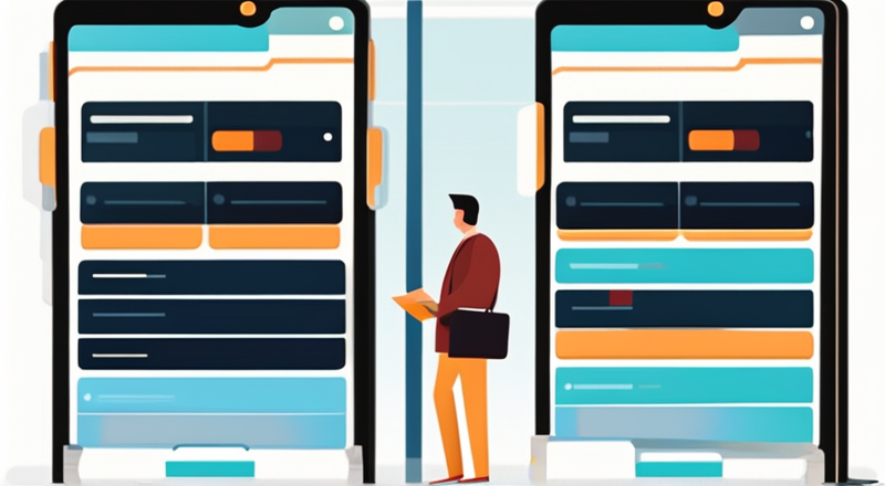 出差报销软件英文