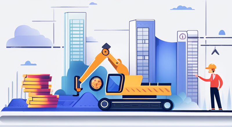 适合土地拍卖行业的财务报销系统解决方案