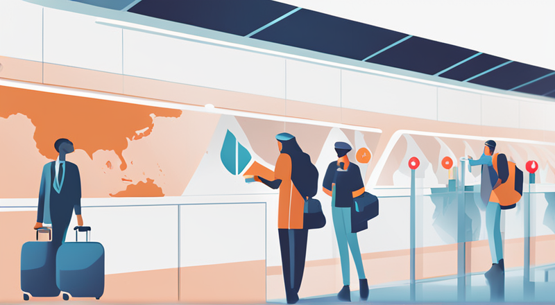 合思全球化差旅管控如何帮助企业应对复杂差旅政策