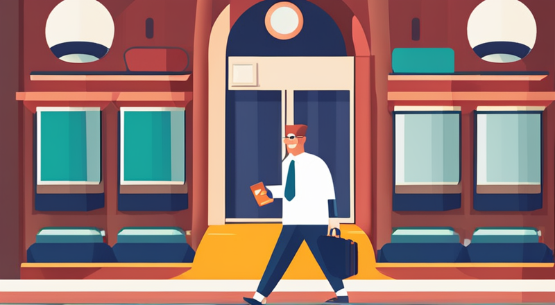 出差报销软件有哪些