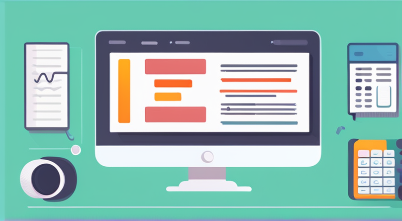 记账报销的软件