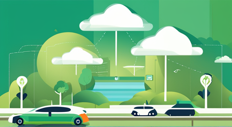 适合环保政策行业的差旅报销系统解决方案