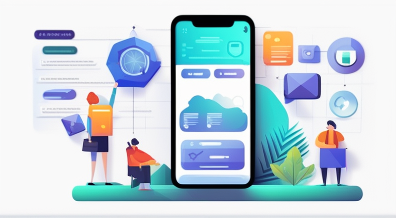 数字营销行业差旅管理系统