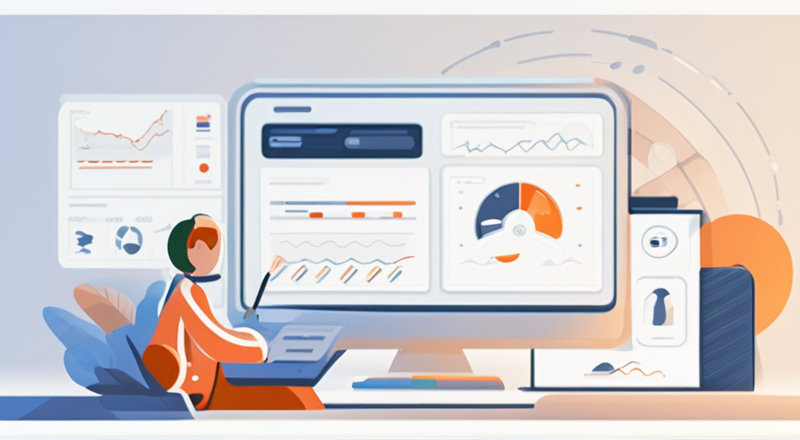 差旅平台系统分析解决方案如何提升平台分析功能？