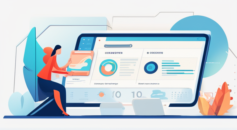 企业差旅管控：如何通过智能化工具减少差旅预算超支