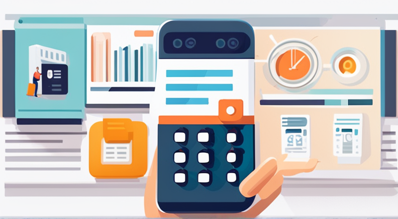 免插盘发票认证抵扣：如何提升企业的财务处理速度？