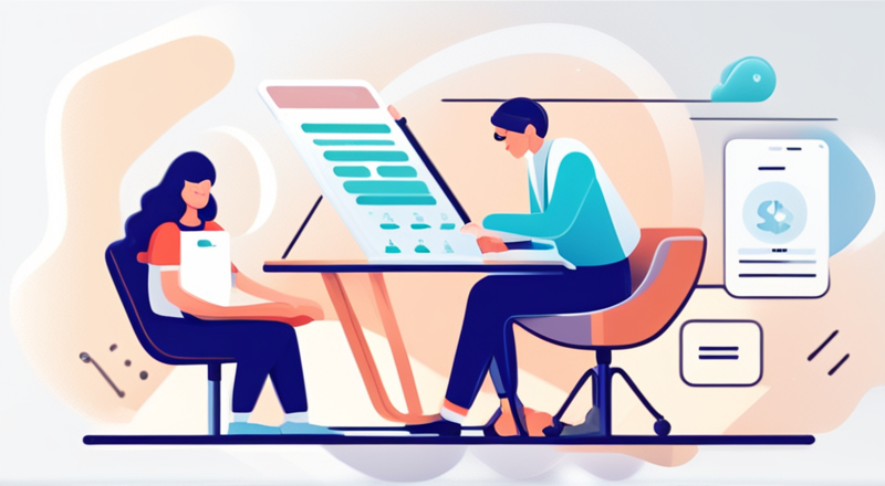 企业使用OA报销系统的成本效益评估