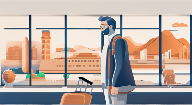 合思全球化差旅管控如何助力企业实现全球差旅合规