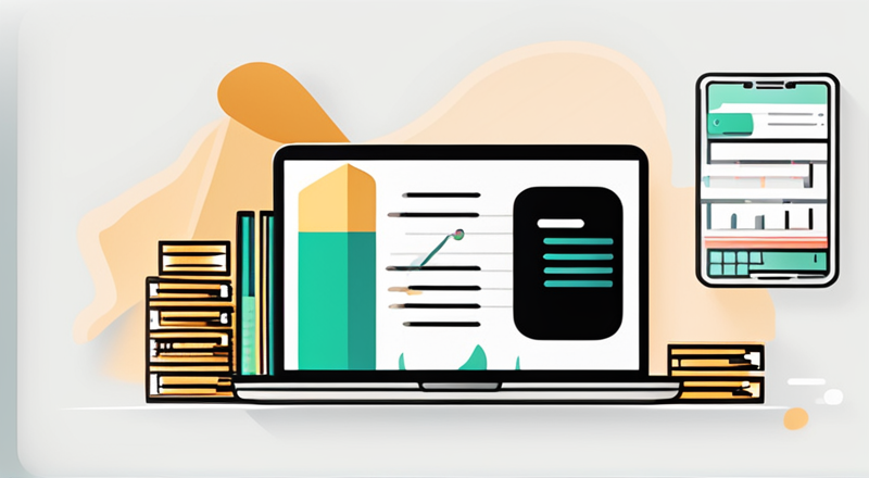 财务神器！无纸化会计档案管理系统一键报销超高效便捷